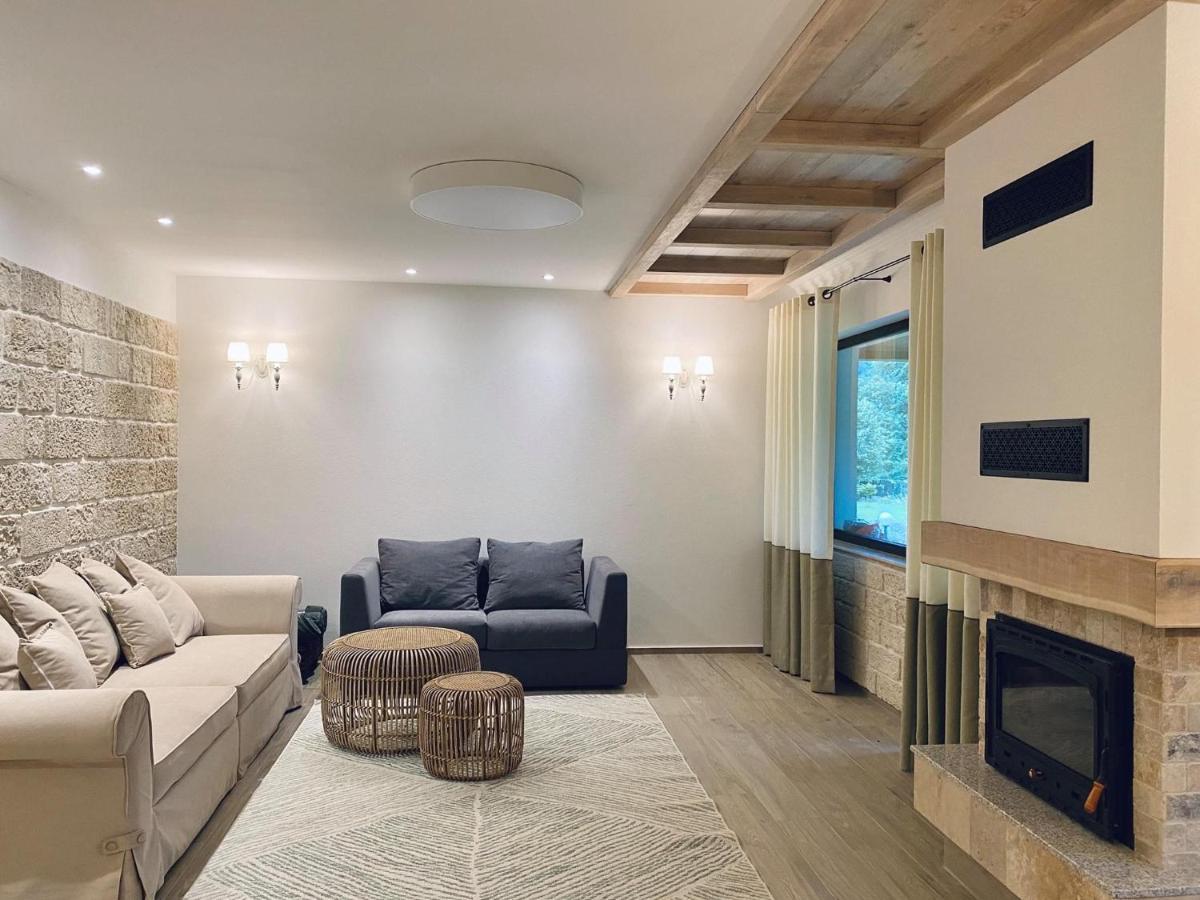 Къща За Гости Volpe - Volpe Guesthouse Oreshak  Extérieur photo